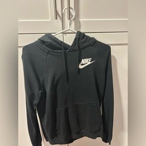 Small Nike Women’s Hoodie